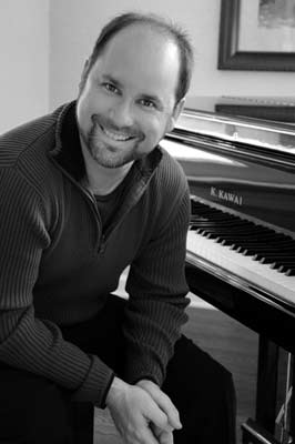 Mark Fearey